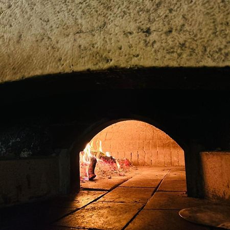 Agriturismo Armienti Villa Toritto Eksteriør bilde