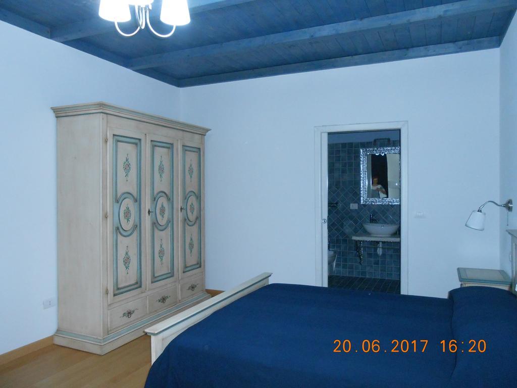 Agriturismo Armienti Villa Toritto Eksteriør bilde