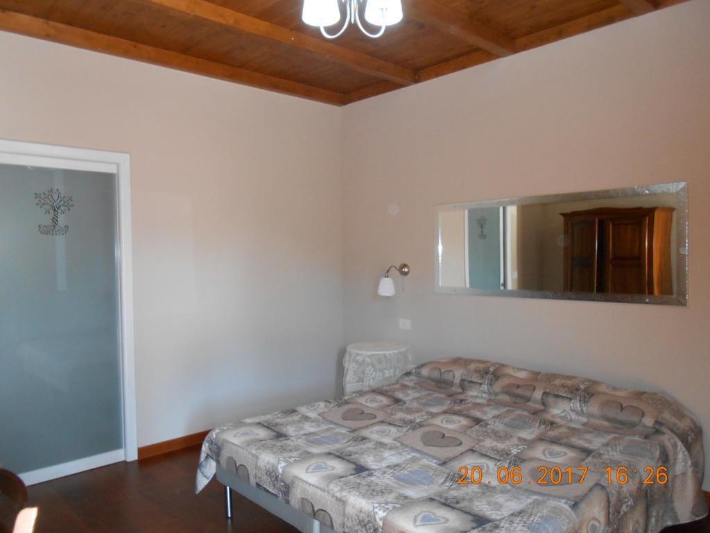 Agriturismo Armienti Villa Toritto Eksteriør bilde