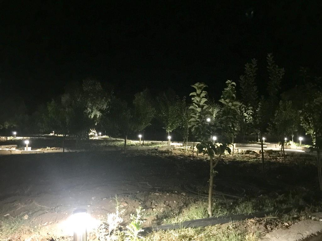 Agriturismo Armienti Villa Toritto Eksteriør bilde