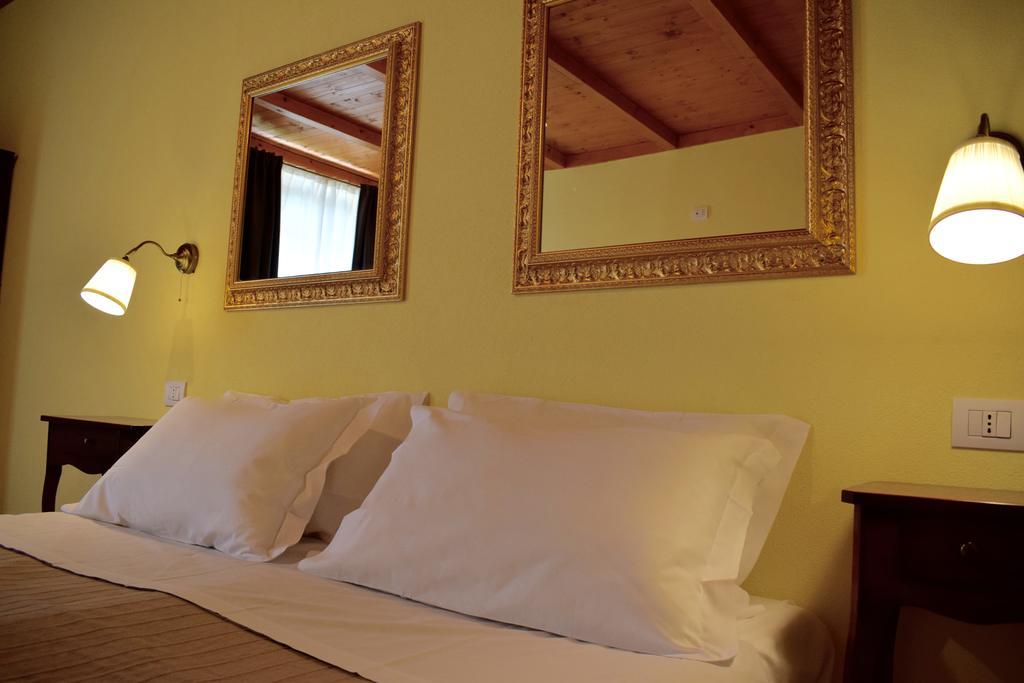 Agriturismo Armienti Villa Toritto Eksteriør bilde